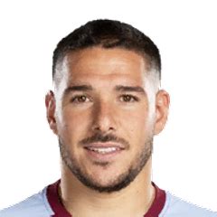 buendia sofifa|Emiliano Buendía FC 24 Mar 27, 2024 SoFIFA.